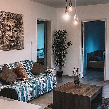 Cozy 3 Bedrooms Flat In Paceville Saint Julian's Exterior foto