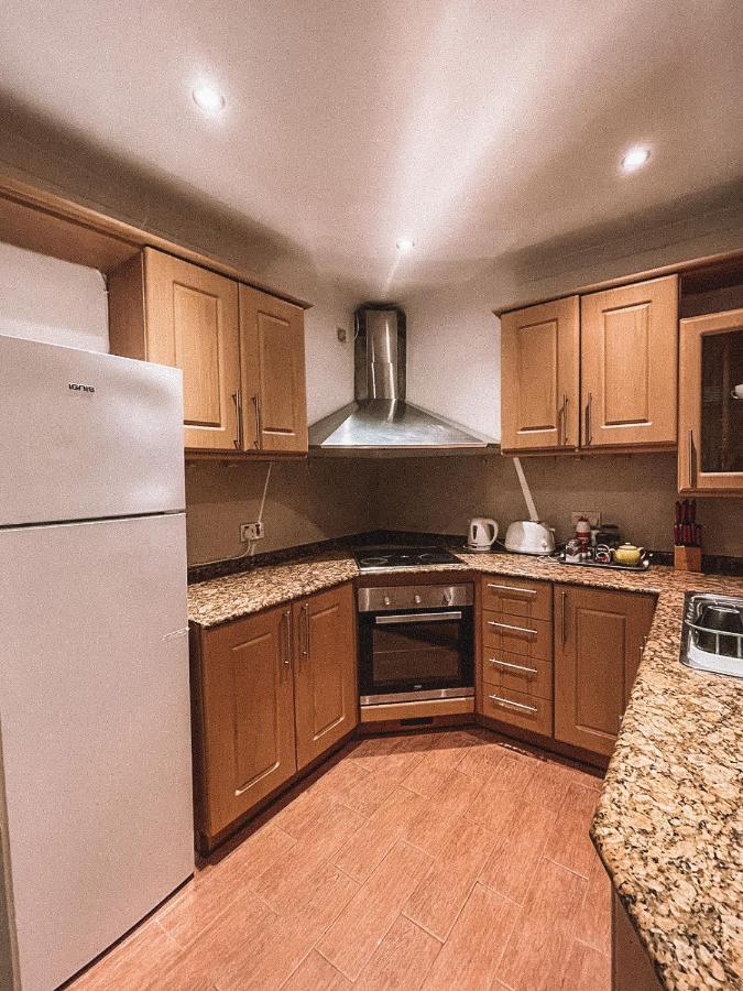 Cozy 3 Bedrooms Flat In Paceville Saint Julian's Exterior foto