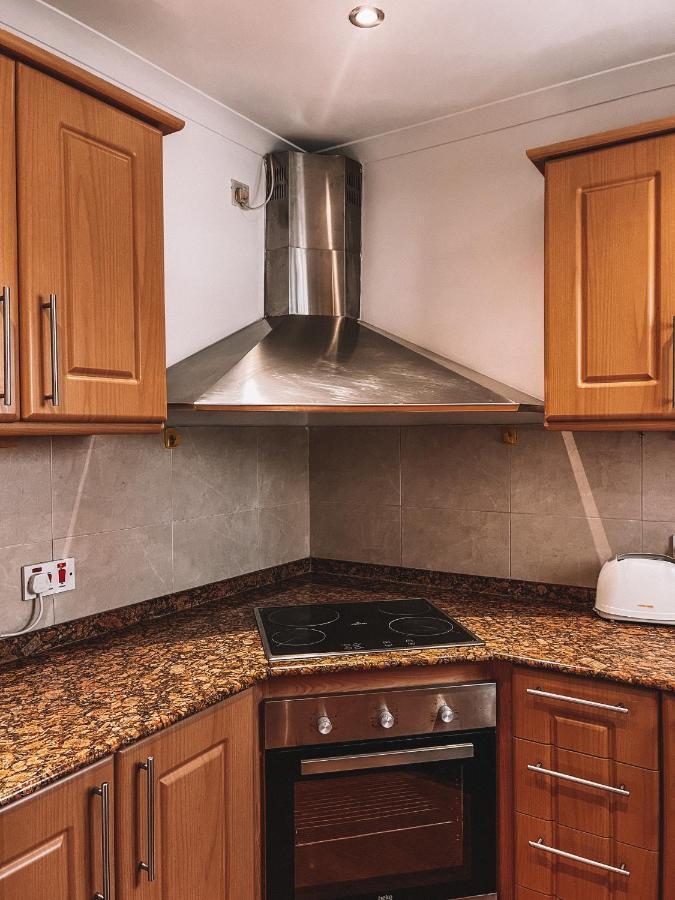 Cozy 3 Bedrooms Flat In Paceville Saint Julian's Exterior foto