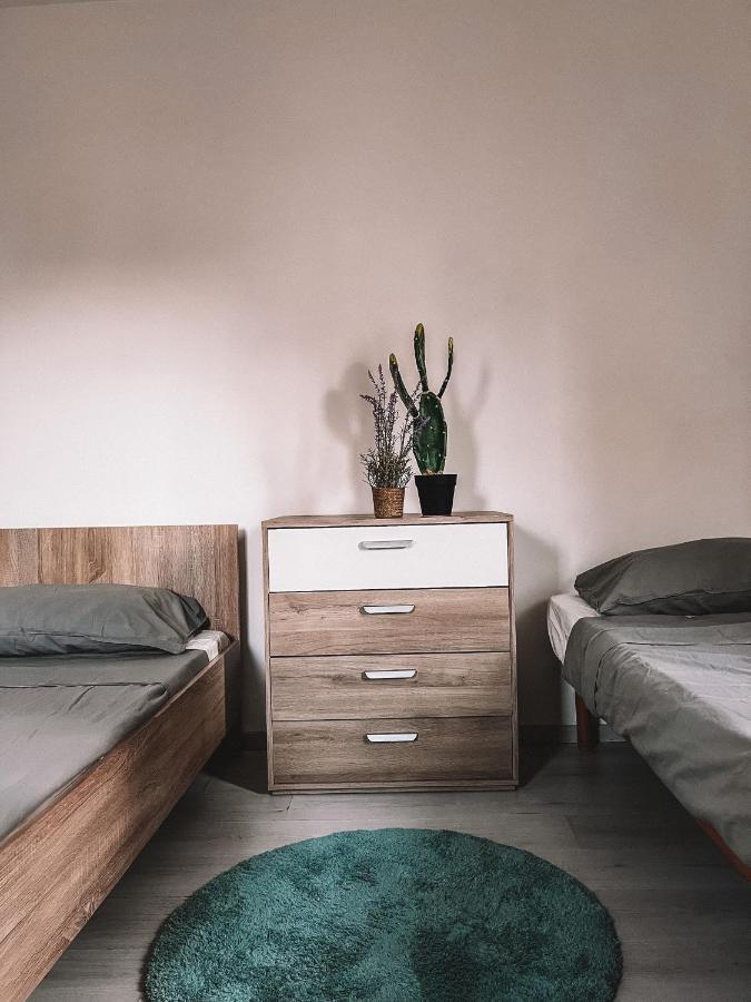Cozy 3 Bedrooms Flat In Paceville Saint Julian's Exterior foto