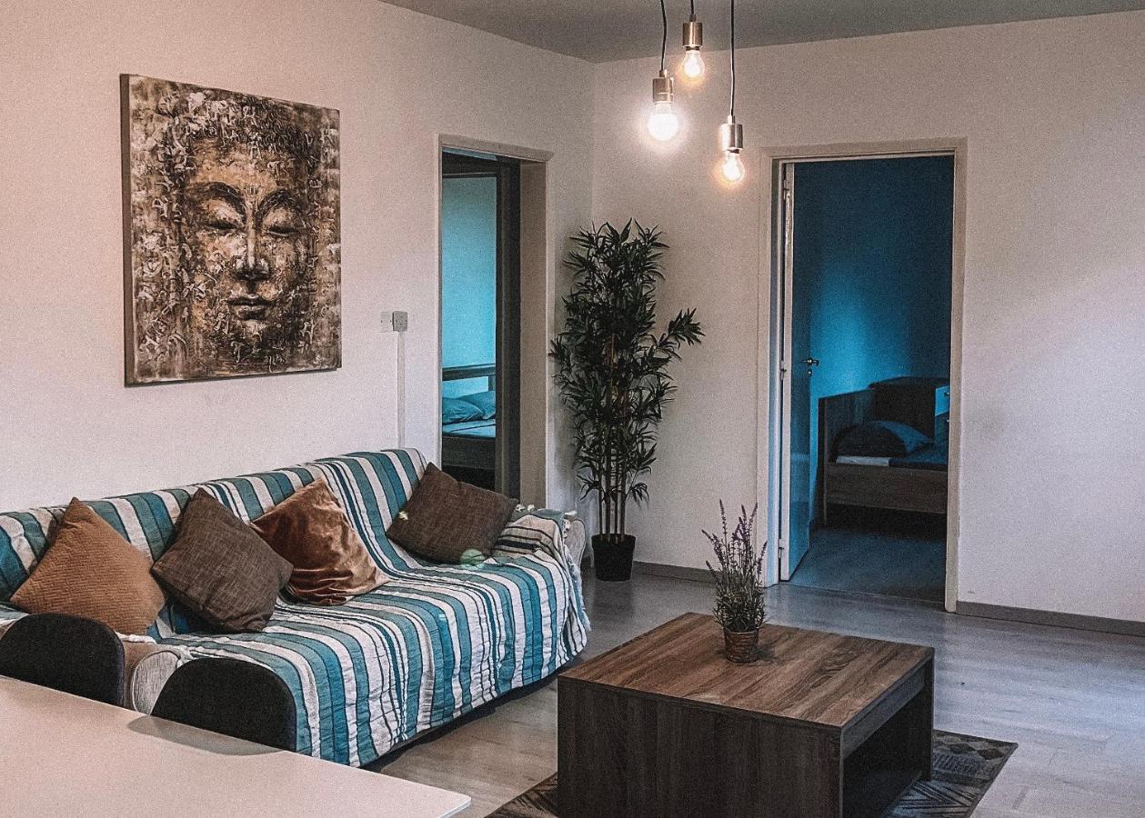Cozy 3 Bedrooms Flat In Paceville Saint Julian's Exterior foto