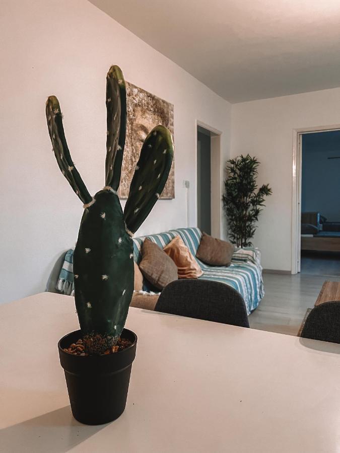 Cozy 3 Bedrooms Flat In Paceville Saint Julian's Exterior foto