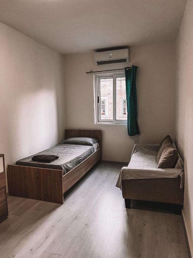 Cozy 3 Bedrooms Flat In Paceville Saint Julian's Exterior foto