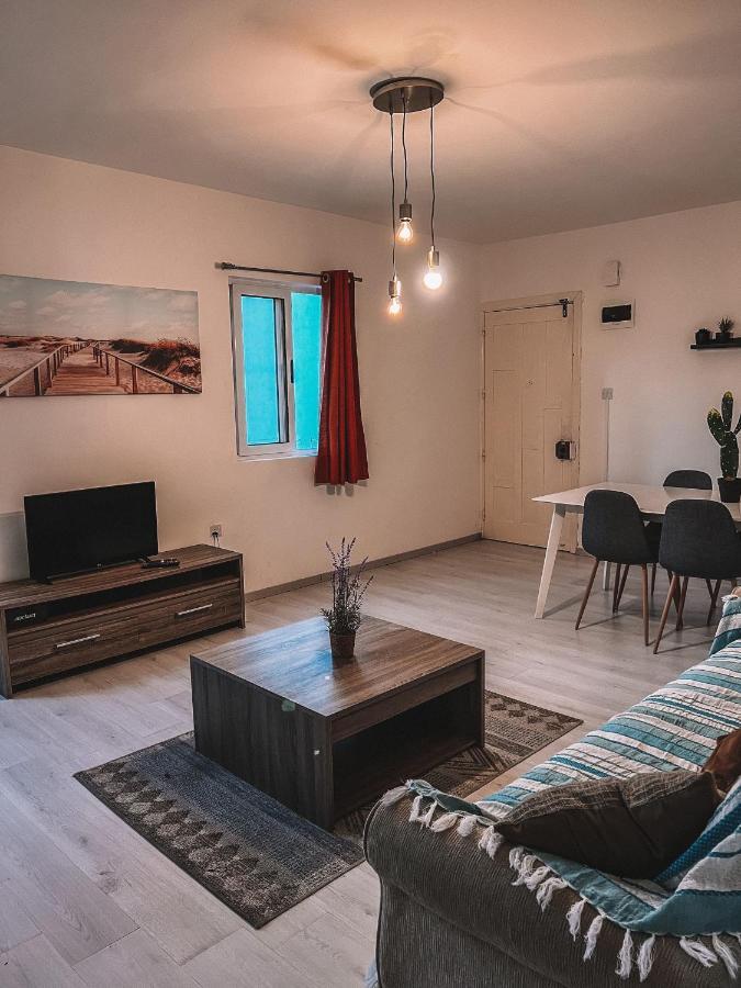 Cozy 3 Bedrooms Flat In Paceville Saint Julian's Exterior foto