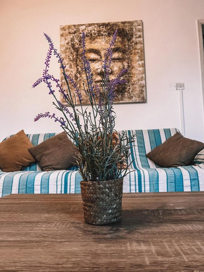 Cozy 3 Bedrooms Flat In Paceville Saint Julian's Exterior foto